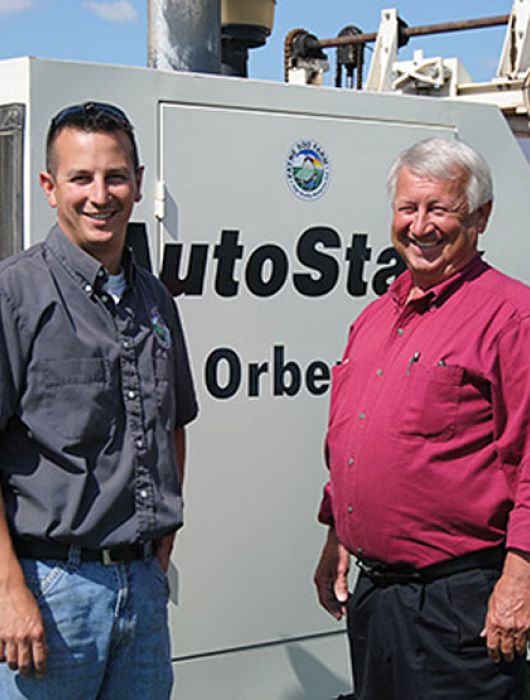 Payne Sod Farm - A Family Business