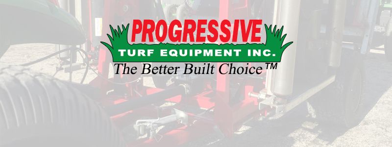Progressive Turf Equipment Inc